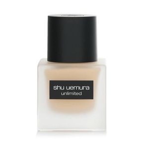 Shu Uemura Unlimited Breathable Lasting Foundation in 674 Light Shell